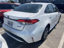 Thumbnail image of 2020 Toyota Corolla Hybrid at KarplusWarehouse of Pacoima, CA