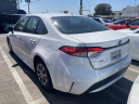 Thumbnail image of 2020 Toyota Corolla Hybrid at KarplusWarehouse of Pacoima, CA
