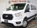 Thumbnail image of 2021 Ford Transit at Fast Track Motors