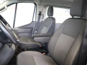2021 Ford Transit 350 XLT at Fast Track Motors