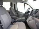Thumbnail image of 2021 Ford Transit at Fast Track Motors