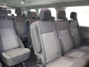 Thumbnail image of 2021 Ford Transit at Fast Track Motors