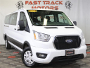 Thumbnail image of 2021 Ford Transit at Fast Track Motors