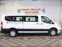 Thumbnail image of 2021 Ford Transit at Fast Track Motors