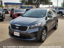 2020 Kia Sorento LX V6 at Frank Brown Honda GMC