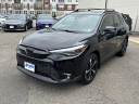 2023 Toyota Corolla Cross Hybrid XSE at Millennium Honda