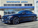 Thumbnail image of 2021 Mercedes-Benz C-Class at Bridgewater Acura