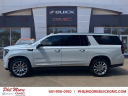 Thumbnail image of 2021 GMC Yukon XL at Phil Moore Buick Gmc