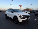Thumbnail image of 2024 Kia Sportage at Kia Of St. Cloud