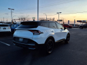 Thumbnail image of 2024 Kia Sportage at Kia Of St. Cloud