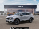 Thumbnail image of 2025 Kia Sportage at Summit Place Kia