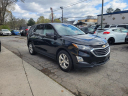 Thumbnail image of 2018 Chevrolet Equinox at Dago's Auto Sales