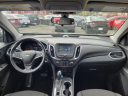 Thumbnail image of 2018 Chevrolet Equinox at Dago's Auto Sales