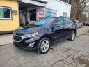 Thumbnail image of 2018 Chevrolet Equinox at Dago's Auto Sales