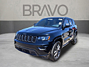 2021 Jeep Grand Cherokee at Bravo Chevrolet