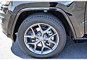 Thumbnail image of 2021 Jeep Grand Cherokee at Bravo Chevrolet