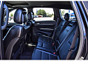 Thumbnail image of 2021 Jeep Grand Cherokee at Bravo Chevrolet