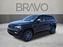 Thumbnail image of 2021 Jeep Grand Cherokee at Bravo Chevrolet