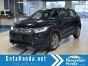 Thumbnail image of 2022 Honda HR-V at RensselaerHondaUsed of Troy, NY