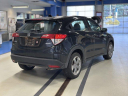 2022 Honda HR-V LX at RensselaerHondaUsed of Troy, NY