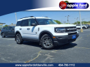 Thumbnail image of 2022 Ford Bronco Sport at Apple Ford Of Danville