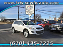 2012 Mazda CX-9 Grand Touring at Kris Snyder Automotive, Inc