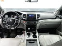 Thumbnail image of 2018 Honda Ridgeline at Commonwealth Chevrolet Inc.