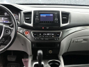 Thumbnail image of 2018 Honda Ridgeline at Commonwealth Chevrolet Inc.