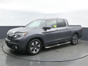 Thumbnail image of 2018 Honda Ridgeline at Commonwealth Chevrolet Inc.