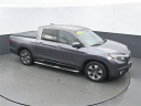 Thumbnail image of 2018 Honda Ridgeline at Commonwealth Chevrolet Inc.