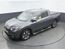 Thumbnail image of 2018 Honda Ridgeline at Commonwealth Chevrolet Inc.