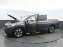 Thumbnail image of 2018 Honda Ridgeline at Commonwealth Chevrolet Inc.