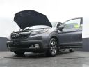 Thumbnail image of 2018 Honda Ridgeline at Commonwealth Chevrolet Inc.