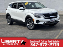 Thumbnail image of 2022 Kia Seltos at Liberty Auto Plaza USED