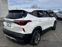 Thumbnail image of 2022 Kia Seltos at Liberty Auto Plaza USED