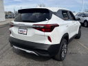 Thumbnail image of 2022 Kia Seltos at Liberty Auto Plaza USED