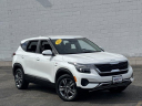 Thumbnail image of 2022 Kia Seltos at Liberty Auto Plaza USED