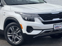 Thumbnail image of 2022 Kia Seltos at Liberty Auto Plaza USED