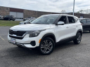 Thumbnail image of 2022 Kia Seltos at Liberty Auto Plaza USED