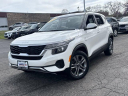 Thumbnail image of 2022 Kia Seltos at Liberty Auto Plaza USED