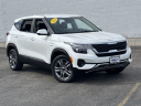 Thumbnail image of 2022 Kia Seltos at Liberty Auto Plaza USED