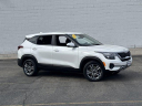 Thumbnail image of 2022 Kia Seltos at Liberty Auto Plaza USED
