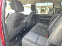 Thumbnail image of 2013 Chevrolet Silverado 1500 at B & D Auto Sales, Inc.