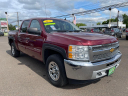 Thumbnail image of 2013 Chevrolet Silverado 1500 at B & D Auto Sales, Inc.