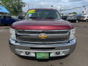Thumbnail image of 2013 Chevrolet Silverado 1500 at B & D Auto Sales, Inc.