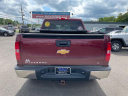 Thumbnail image of 2013 Chevrolet Silverado 1500 at B & D Auto Sales, Inc.