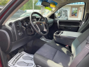 Thumbnail image of 2013 Chevrolet Silverado 1500 at B & D Auto Sales, Inc.