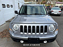 Thumbnail image of 2016 Jeep Patriot at DRIVEN AUTOMOTIVE