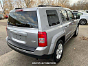 Thumbnail image of 2016 Jeep Patriot at DRIVEN AUTOMOTIVE