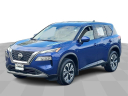 Thumbnail image of 2021 Nissan Rogue at Phillips Chevrolet